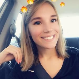 Meet your Posher, Jacqueline